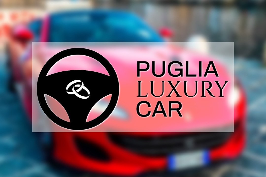 Avete sempre sognato di arrivare all'altare a bordo di un'auto di lusso? Allora Puglia Luxury Car e le sue auto da sogno sono ciò che fa al caso vostro.