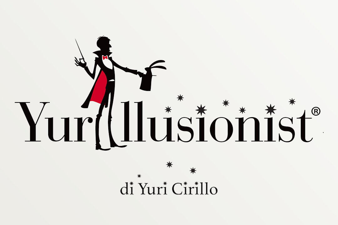 Yuri Cirillo, in arte YurIllusionist, è un professionista dell'intrattenimento e dell'animazione che vi offre una vasta scelta di servizi e spettacoli con cui intrattenere i vostri ospiti nel giorno più bello della vostra vita